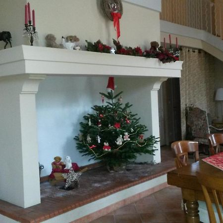 La Milane Bed & Breakfast Cabriès Dış mekan fotoğraf