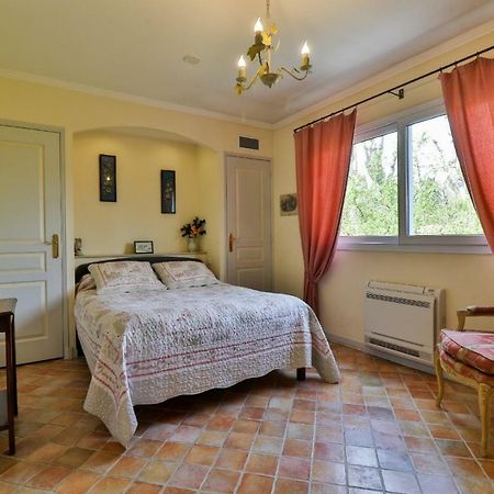 La Milane Bed & Breakfast Cabriès Dış mekan fotoğraf