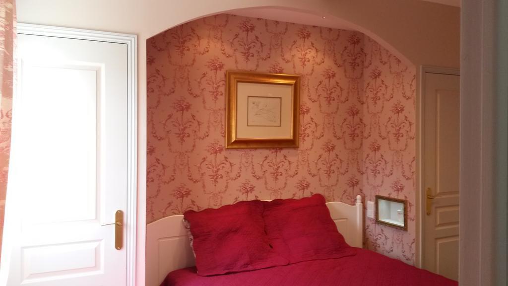La Milane Bed & Breakfast Cabriès Dış mekan fotoğraf
