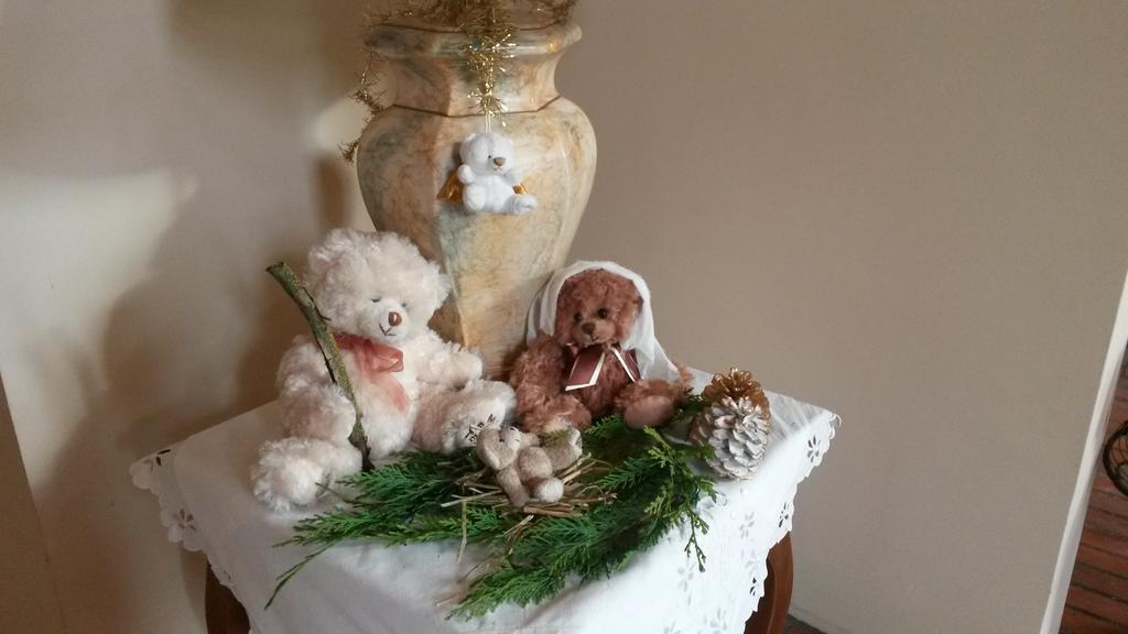 La Milane Bed & Breakfast Cabriès Dış mekan fotoğraf