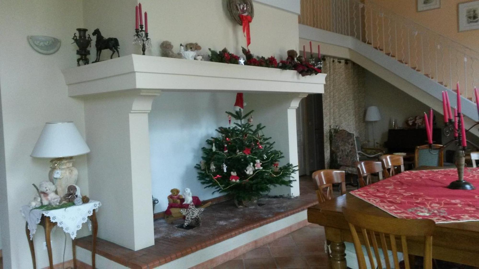 La Milane Bed & Breakfast Cabriès Dış mekan fotoğraf