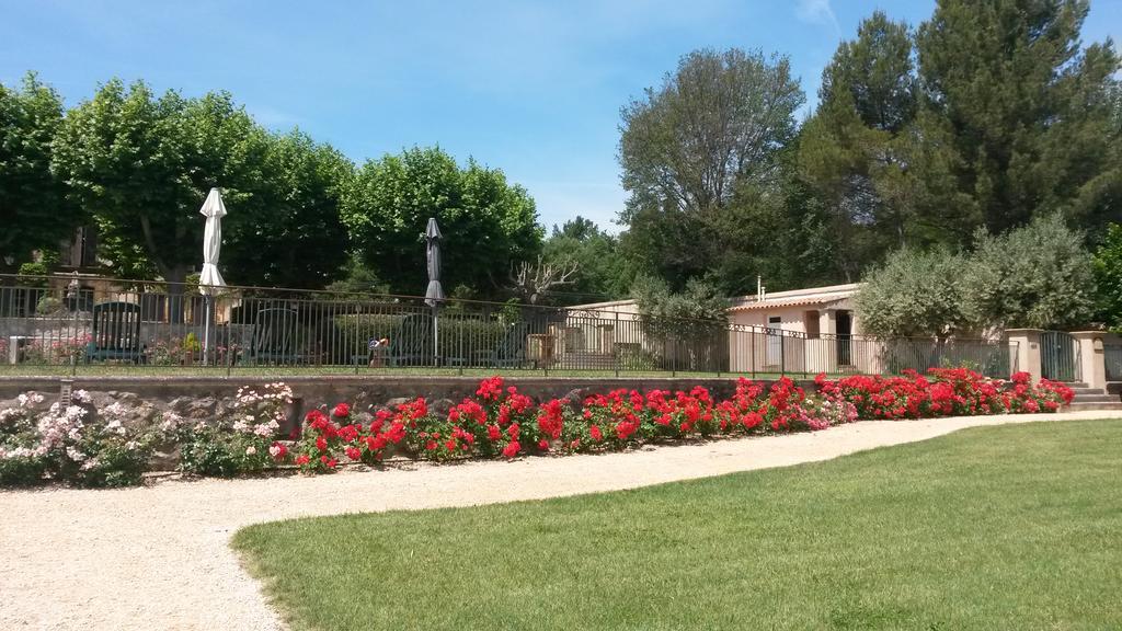 La Milane Bed & Breakfast Cabriès Dış mekan fotoğraf