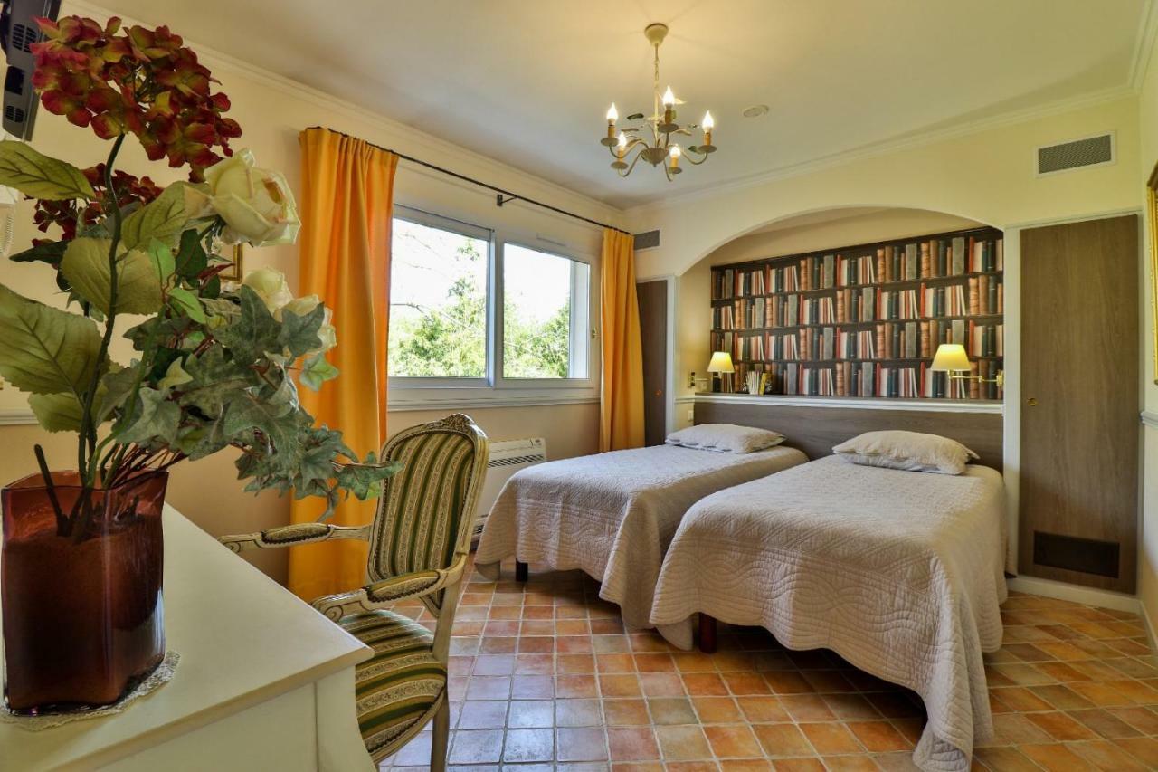 La Milane Bed & Breakfast Cabriès Dış mekan fotoğraf