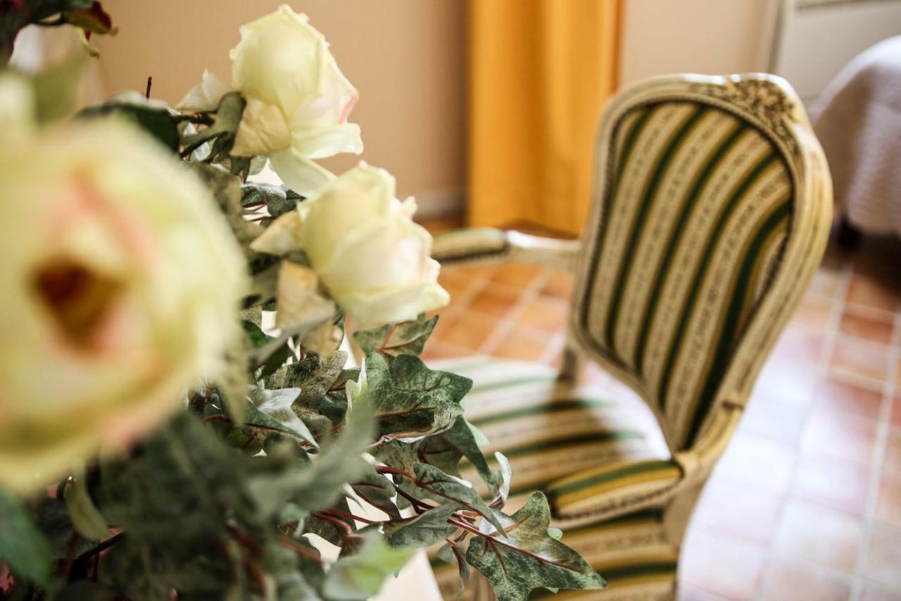 La Milane Bed & Breakfast Cabriès Dış mekan fotoğraf