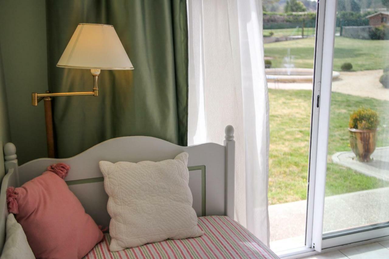 La Milane Bed & Breakfast Cabriès Dış mekan fotoğraf