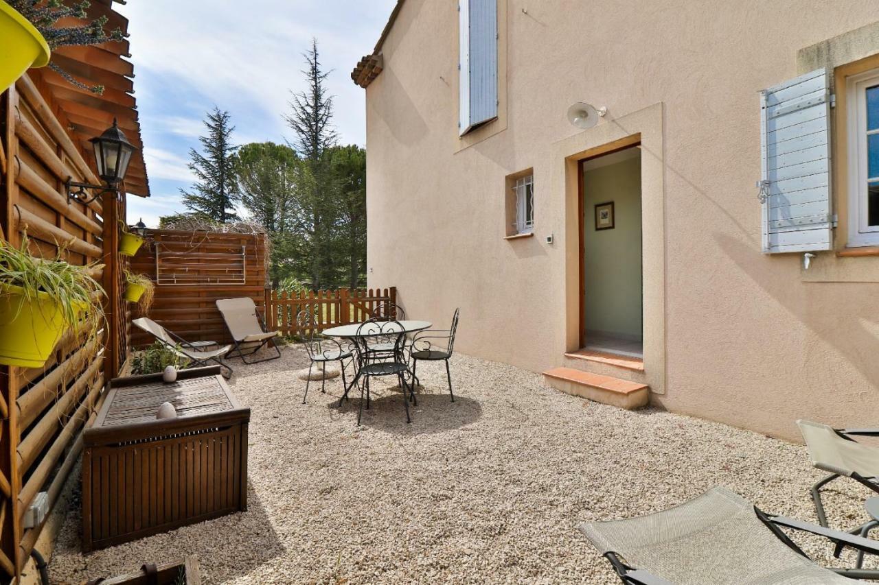 La Milane Bed & Breakfast Cabriès Dış mekan fotoğraf