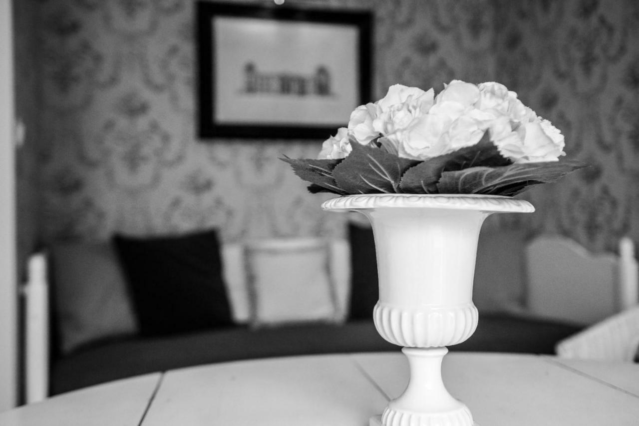 La Milane Bed & Breakfast Cabriès Dış mekan fotoğraf