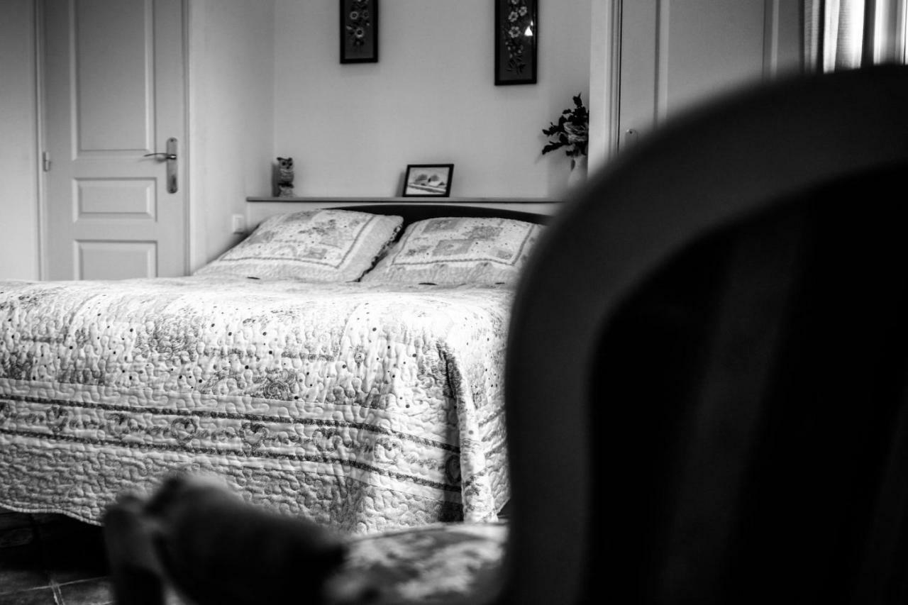 La Milane Bed & Breakfast Cabriès Dış mekan fotoğraf