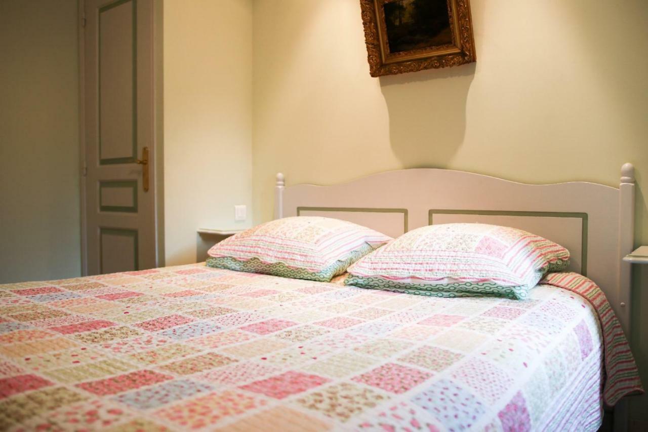La Milane Bed & Breakfast Cabriès Dış mekan fotoğraf