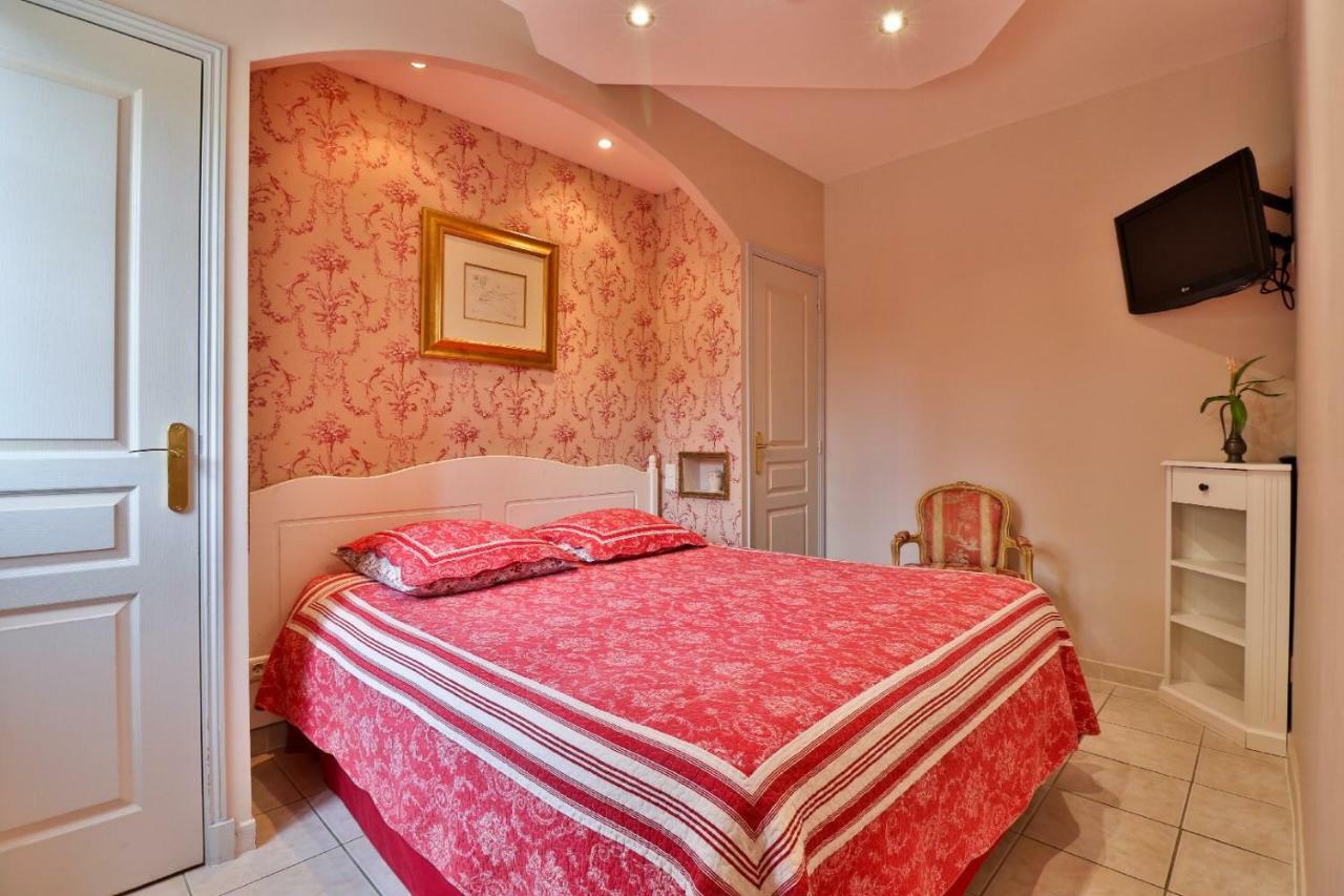 La Milane Bed & Breakfast Cabriès Dış mekan fotoğraf