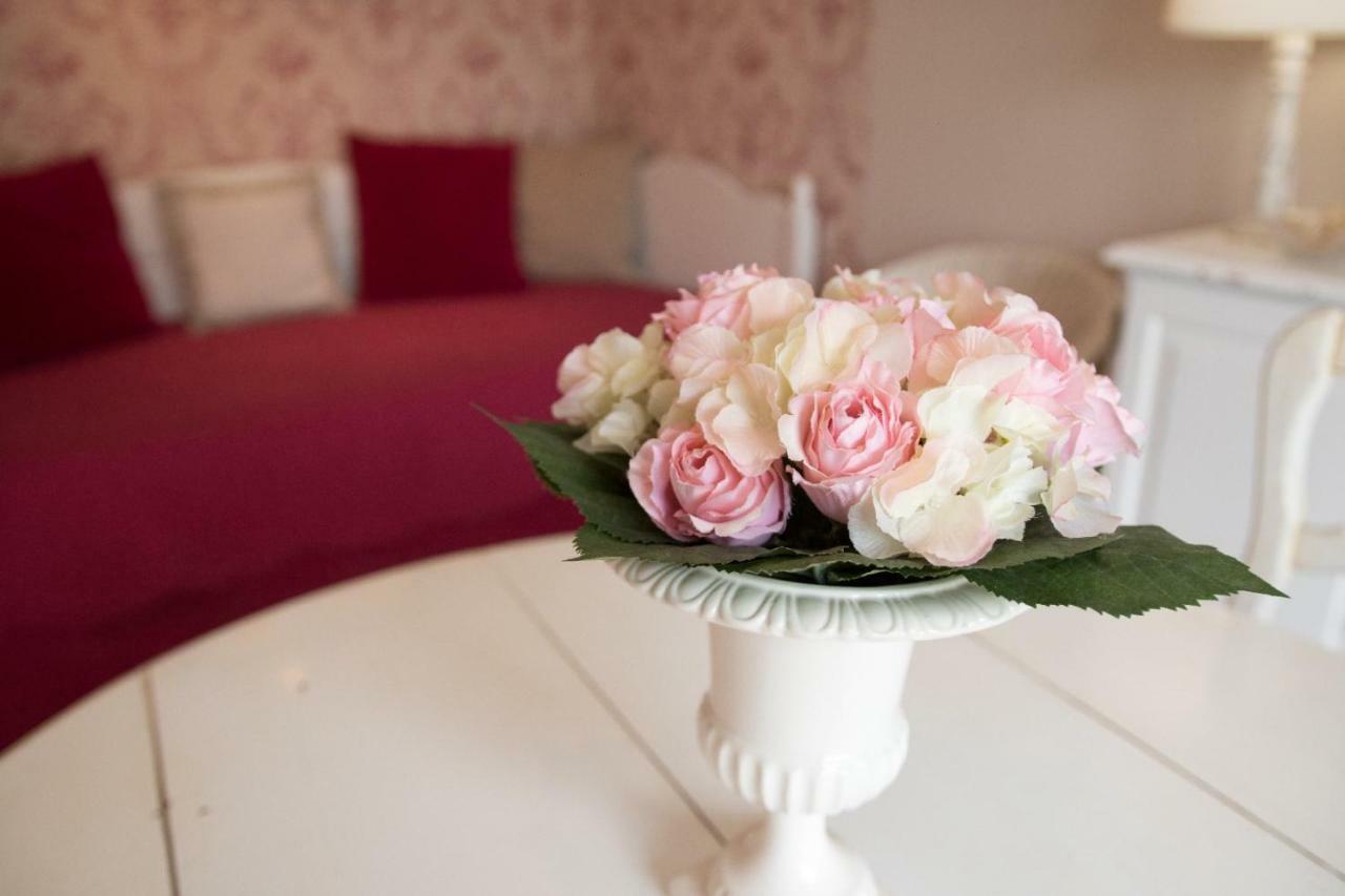 La Milane Bed & Breakfast Cabriès Dış mekan fotoğraf