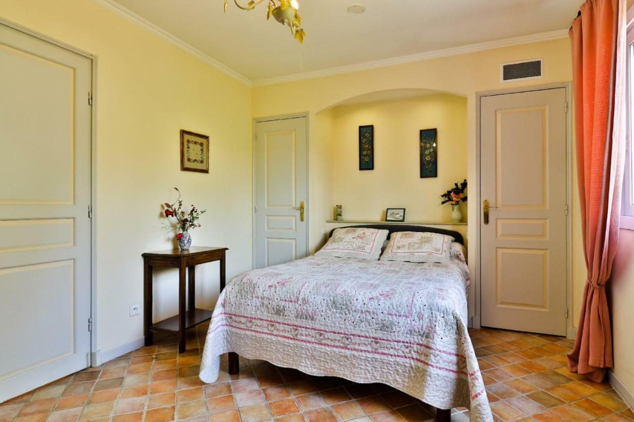 La Milane Bed & Breakfast Cabriès Dış mekan fotoğraf
