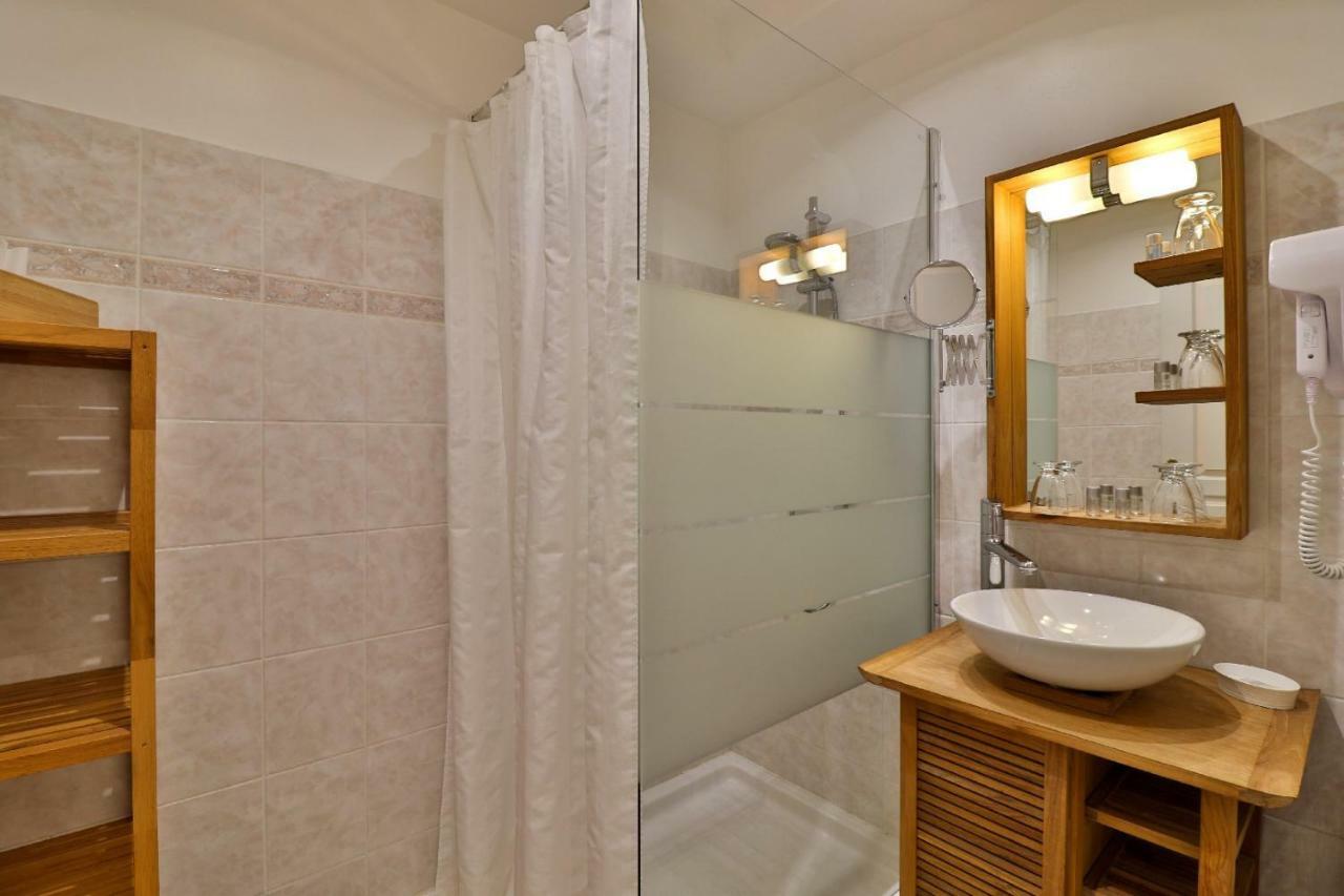 La Milane Bed & Breakfast Cabriès Dış mekan fotoğraf