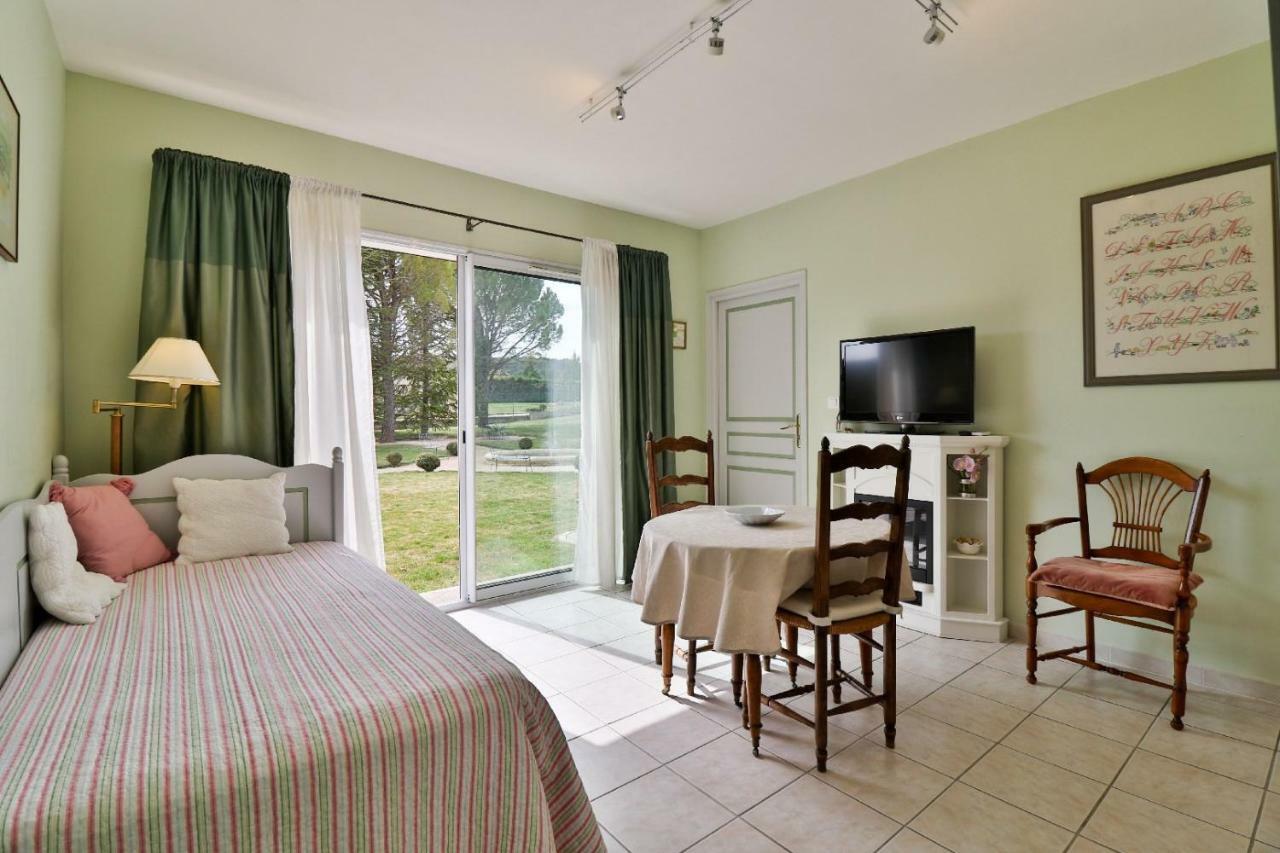 La Milane Bed & Breakfast Cabriès Dış mekan fotoğraf