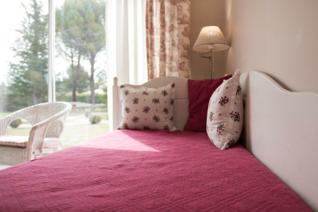 La Milane Bed & Breakfast Cabriès Dış mekan fotoğraf